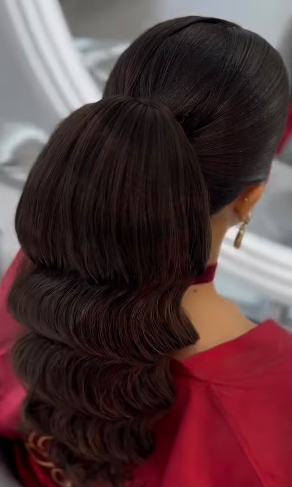 لمسات تجميل نسائية