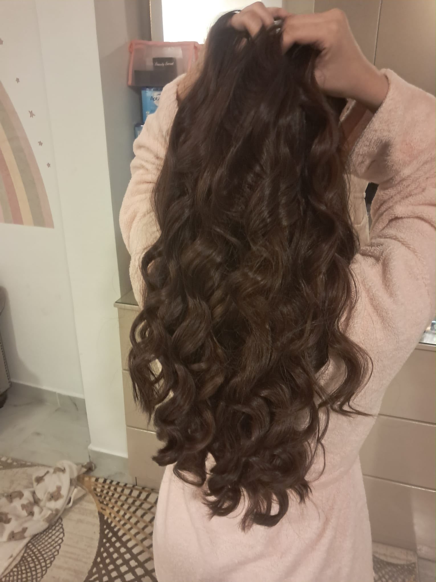 خدمات التجميل للسيدات